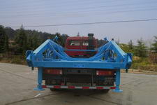 jsj5164zbg三機背罐車全方位解析 價格、配置與經銷商信息