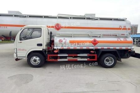 河南油罐車及背罐車市場全解析 一站式獲取求購、回收、供應與出售信息