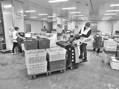 貴州 運(yùn)用大數(shù)據(jù)全面掌握市場需求，商務(wù)信息咨詢迎來新變革