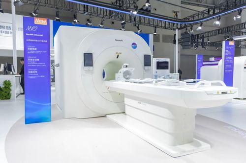 加速醫(yī)療信息化，東軟集團(tuán)以商務(wù)信息咨詢促進(jìn)產(chǎn)業(yè)再升級