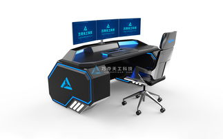 巧奪天工科技 以數據分析工作站為核心，構建智慧網絡安全辦公中心