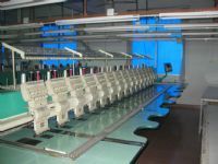 中豪刺繡電腦二手機(jī)交易市場-廣州市增城新塘匯美工業(yè)區(qū)-繡花機(jī)械。進(jìn)口田島。百靈達(dá)。韓國機(jī)。大量國產(chǎn)繡花機(jī)。三合一特種繡。二合一等-產(chǎn)品展廳