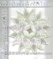匠心針舞 電腦繡花如何讓童裝煥發靈動之美